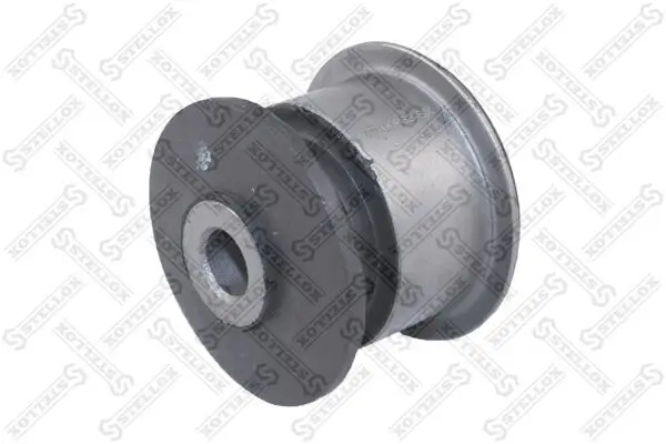 Lagerung, Lenker hinten vorne oben Vorderachse links Vorderachse rechts STELLOX 77-00963-SX