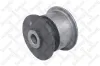 Lagerung, Lenker hinten vorne oben Vorderachse links Vorderachse rechts STELLOX 77-00963-SX
