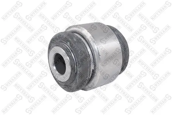 Lagerung, Lenker Hinterachse beidseitig oben STELLOX 77-00964-SX