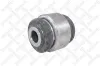 Lagerung, Lenker Hinterachse beidseitig oben STELLOX 77-00964-SX