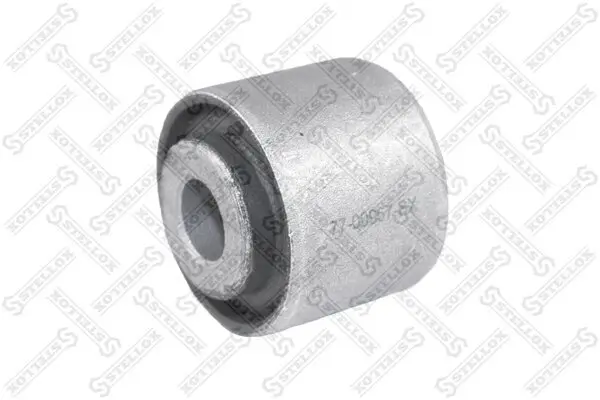 Lagerung, Lenker hinten oben Hinterachse links Hinterachse rechts STELLOX 77-00967-SX