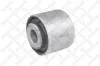 Lagerung, Lenker hinten oben Hinterachse links Hinterachse rechts STELLOX 77-00967-SX