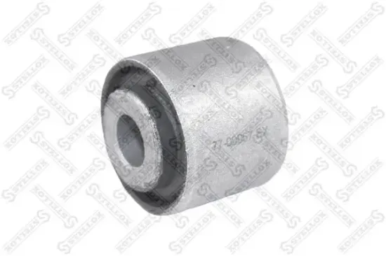 Lagerung, Lenker hinten oben Hinterachse links Hinterachse rechts STELLOX 77-00967-SX Bild Lagerung, Lenker hinten oben Hinterachse links Hinterachse rechts STELLOX 77-00967-SX