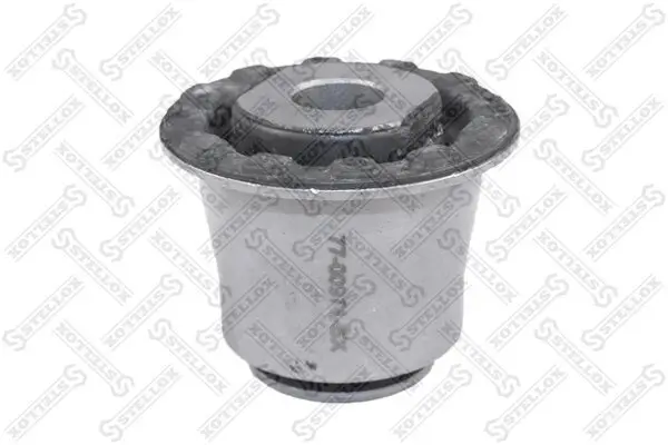 Lagerung, Lenker Hinterachse vorne STELLOX 77-00971-SX