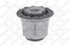 Lagerung, Lenker Hinterachse vorne STELLOX 77-00971-SX