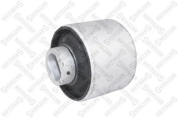 Lagerung, Lenker beidseitig Vorderachse unten STELLOX 77-00973-SX