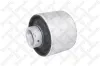 Lagerung, Lenker beidseitig Vorderachse unten STELLOX 77-00973-SX