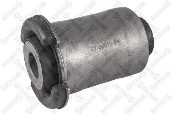 Lagerung, Lenker Hinterachse beidseitig unten STELLOX 77-00976-SX