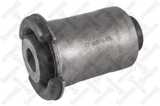Lagerung, Lenker Hinterachse beidseitig unten STELLOX 77-00976-SX Bild Lagerung, Lenker Hinterachse beidseitig unten STELLOX 77-00976-SX