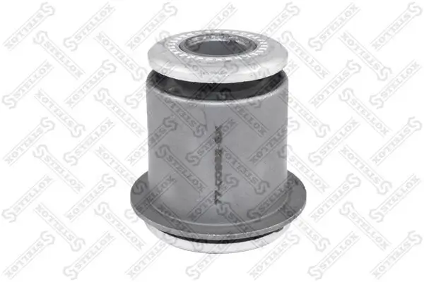 Lagerung, Lenker Vorderachse beidseitig STELLOX 77-00982-SX