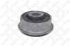 Lagerung, Lenker Hinterachse unten vorne STELLOX 77-00986-SX