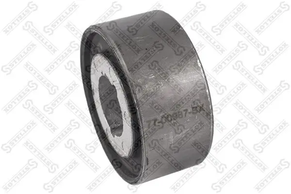 Lagerung, Lenker Hinterachse Mitte STELLOX 77-00987-SX