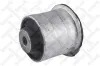 Lagerung, Lenker oben hinten Vorderachse links Vorderachse rechts STELLOX 77-01004-SX