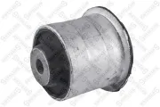 Lagerung, Lenker oben hinten Vorderachse links Vorderachse rechts STELLOX 77-01004-SX