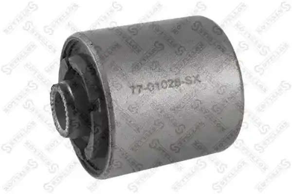 Lagerung, Lenker Vorderachse links Vorderachse rechts STELLOX 77-01026-SX