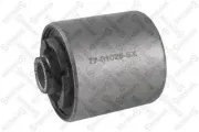 Lagerung, Lenker Vorderachse links Vorderachse rechts STELLOX 77-01026-SX