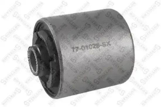 Lagerung, Lenker Vorderachse links Vorderachse rechts STELLOX 77-01026-SX Bild Lagerung, Lenker Vorderachse links Vorderachse rechts STELLOX 77-01026-SX