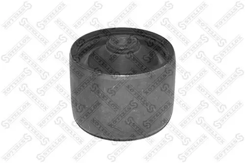 Lagerung, Lenker Hinterachse links Hinterachse rechts STELLOX 77-01047-SX