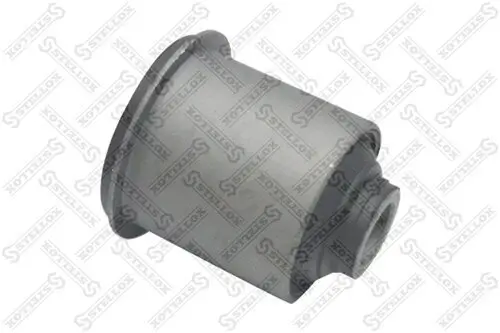 Lagerung, Lenker Vorderachse links Vorderachse rechts STELLOX 77-01049-SX