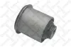 Lagerung, Lenker Vorderachse links Vorderachse rechts STELLOX 77-01049-SX