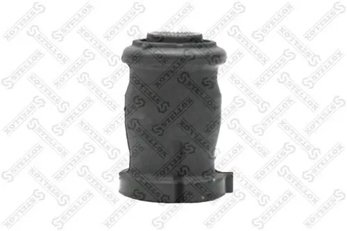 Lagerung, Lenker Vorderachse links Vorderachse rechts STELLOX 77-01058-SX