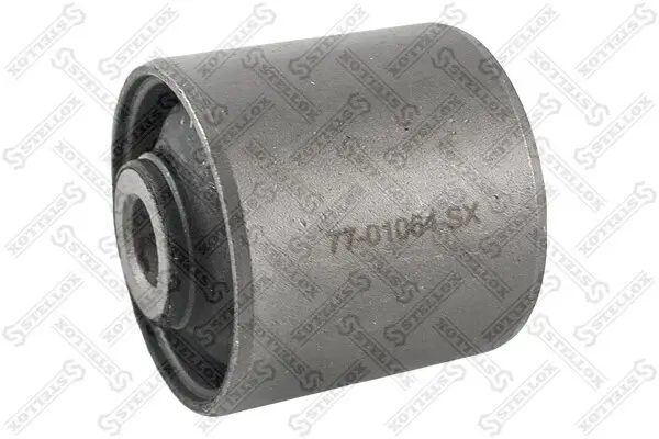 Lagerung, Lenker Hinterachse links Hinterachse rechts STELLOX 77-01064-SX