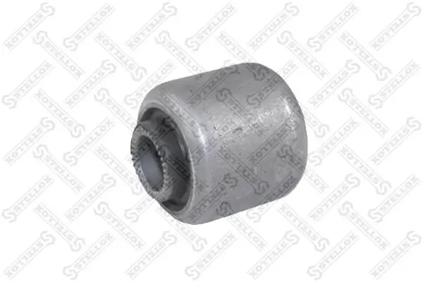 Lagerung, Lenker Hinterachse links Hinterachse rechts STELLOX 77-01072-SX