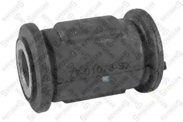 Lagerung, Lenkgetriebe Vorderachse STELLOX 77-01073-SX