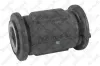 Lagerung, Lenkgetriebe Vorderachse STELLOX 77-01073-SX