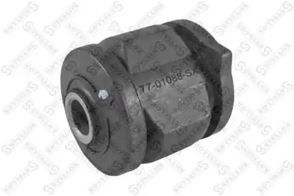 Lagerung, Lenker Hinterachse links Hinterachse rechts STELLOX 77-01088-SX