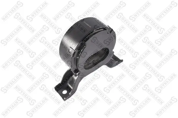 Lagerung, Verteilergetriebe hinten STELLOX 77-01095-SX