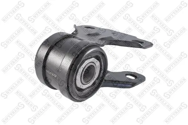 Lagerung, Lenker Vorderachse rechts STELLOX 77-01126-SX