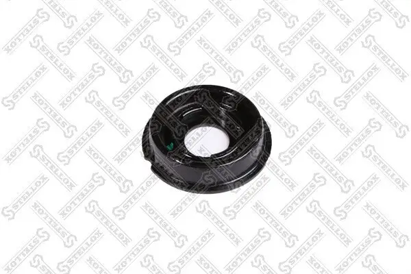 Lagerung, Achskörper Vorderachse STELLOX 77-01139-SX