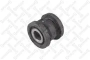 Lagerung, Lenkgetriebe Vorderachse STELLOX 77-01150-SX