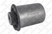 Lagerung, Lenker Hinterachse links Hinterachse rechts STELLOX 77-01160-SX