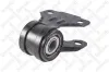 Lagerung, Lenker Vorderachse unten STELLOX 77-01167-SX