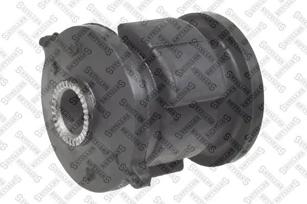 Lagerung, Lenker Hinterachse links Hinterachse rechts STELLOX 77-01180-SX