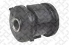 Lagerung, Lenker Hinterachse links Hinterachse rechts STELLOX 77-01180-SX