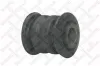 Lagerung, Lenker Hinterachse links Hinterachse rechts STELLOX 77-01183-SX