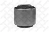 Lagerung, Lenker Hinterachse links Hinterachse rechts STELLOX 77-01185-SX