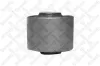Lagerung, Lenker Hinterachse links Hinterachse rechts STELLOX 77-01190-SX