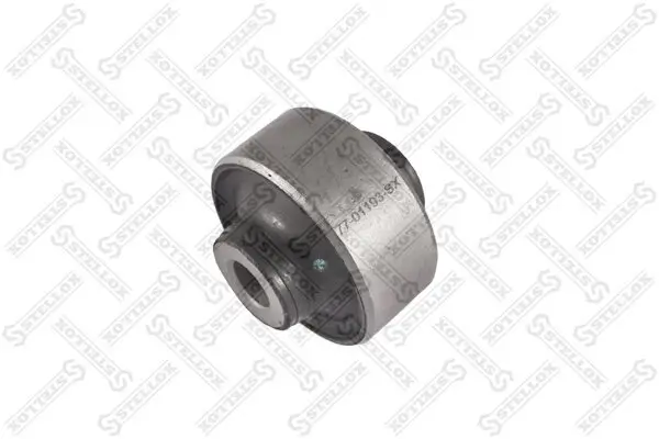 Lagerung, Lenker Vorderachse links Vorderachse rechts STELLOX 77-01193-SX