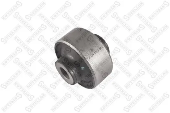 Lagerung, Lenker Vorderachse links Vorderachse rechts STELLOX 77-01193-SX Bild Lagerung, Lenker Vorderachse links Vorderachse rechts STELLOX 77-01193-SX