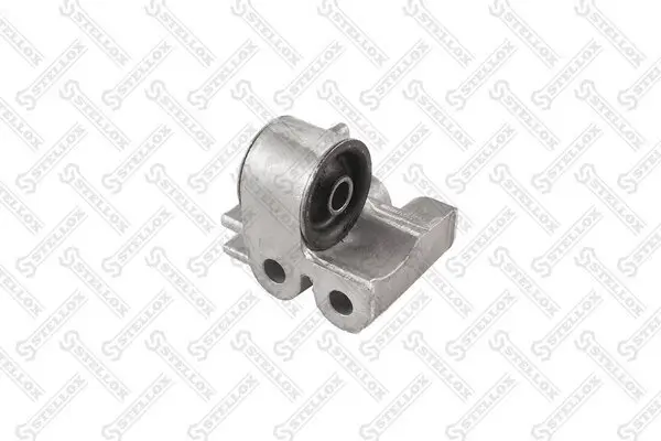Lagerung, Lenker Hinterachse links STELLOX 77-01208-SX