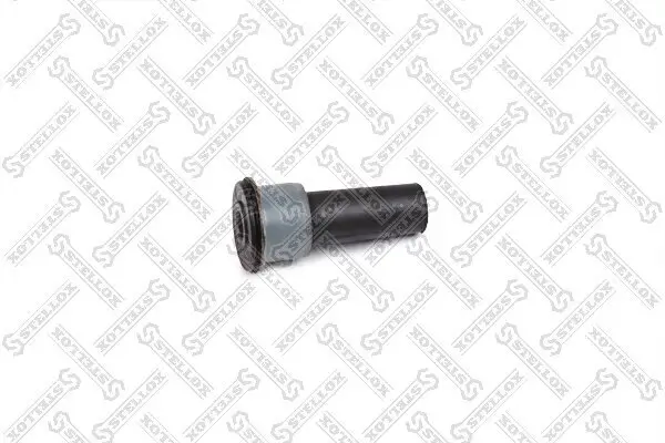 Lagerung, Lenker Vorderachse links Vorderachse rechts STELLOX 77-01247-SX