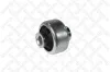Lagerung, Lenker Vorderachse links Vorderachse rechts STELLOX 77-01266-SX