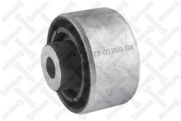 Lagerung, Lenker Hinterachse links Hinterachse rechts STELLOX 77-01268-SX