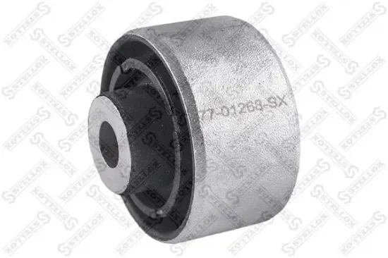 Lagerung, Lenker Hinterachse links Hinterachse rechts STELLOX 77-01268-SX Bild Lagerung, Lenker Hinterachse links Hinterachse rechts STELLOX 77-01268-SX