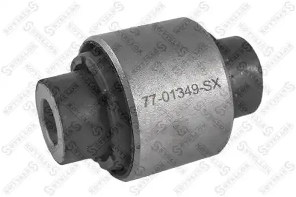Lagerung, Lenker Hinterachse links Hinterachse rechts STELLOX 77-01349-SX