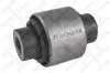 Lagerung, Lenker Hinterachse links Hinterachse rechts STELLOX 77-01349-SX